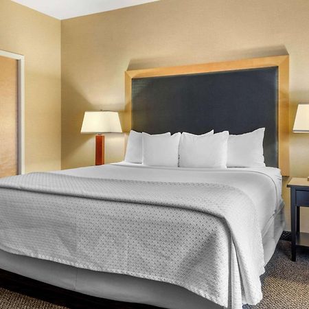 Cambria Hotel Akron - Canton Airport Uniontown Εξωτερικό φωτογραφία