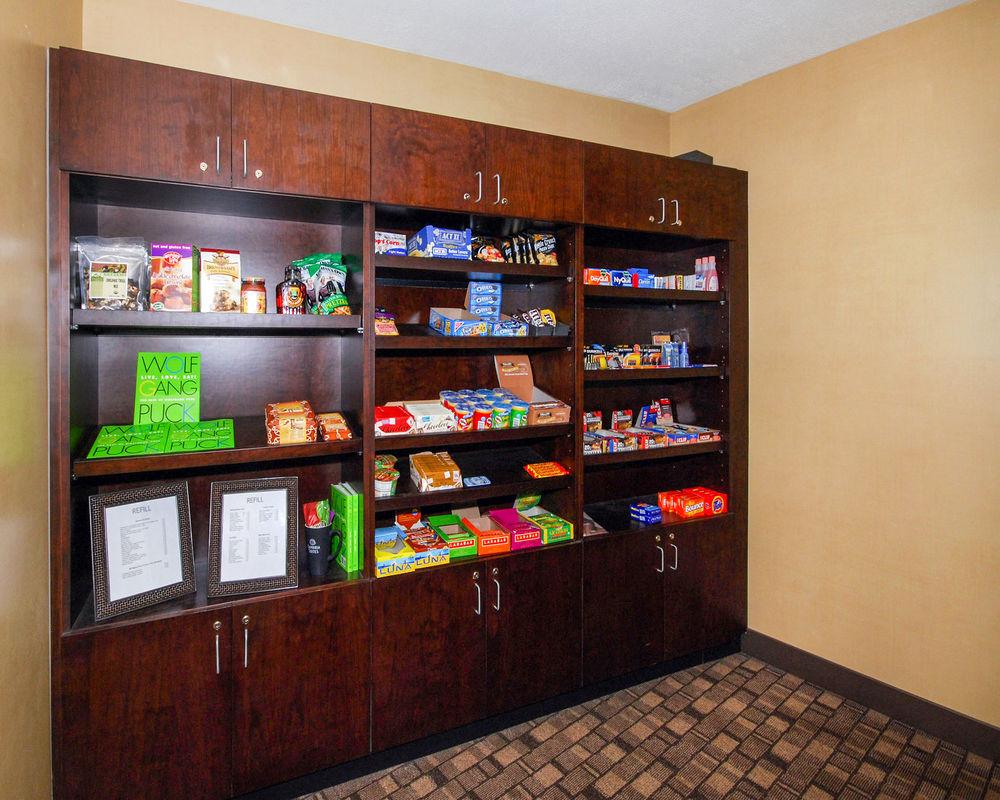 Cambria Hotel Akron - Canton Airport Uniontown Εξωτερικό φωτογραφία