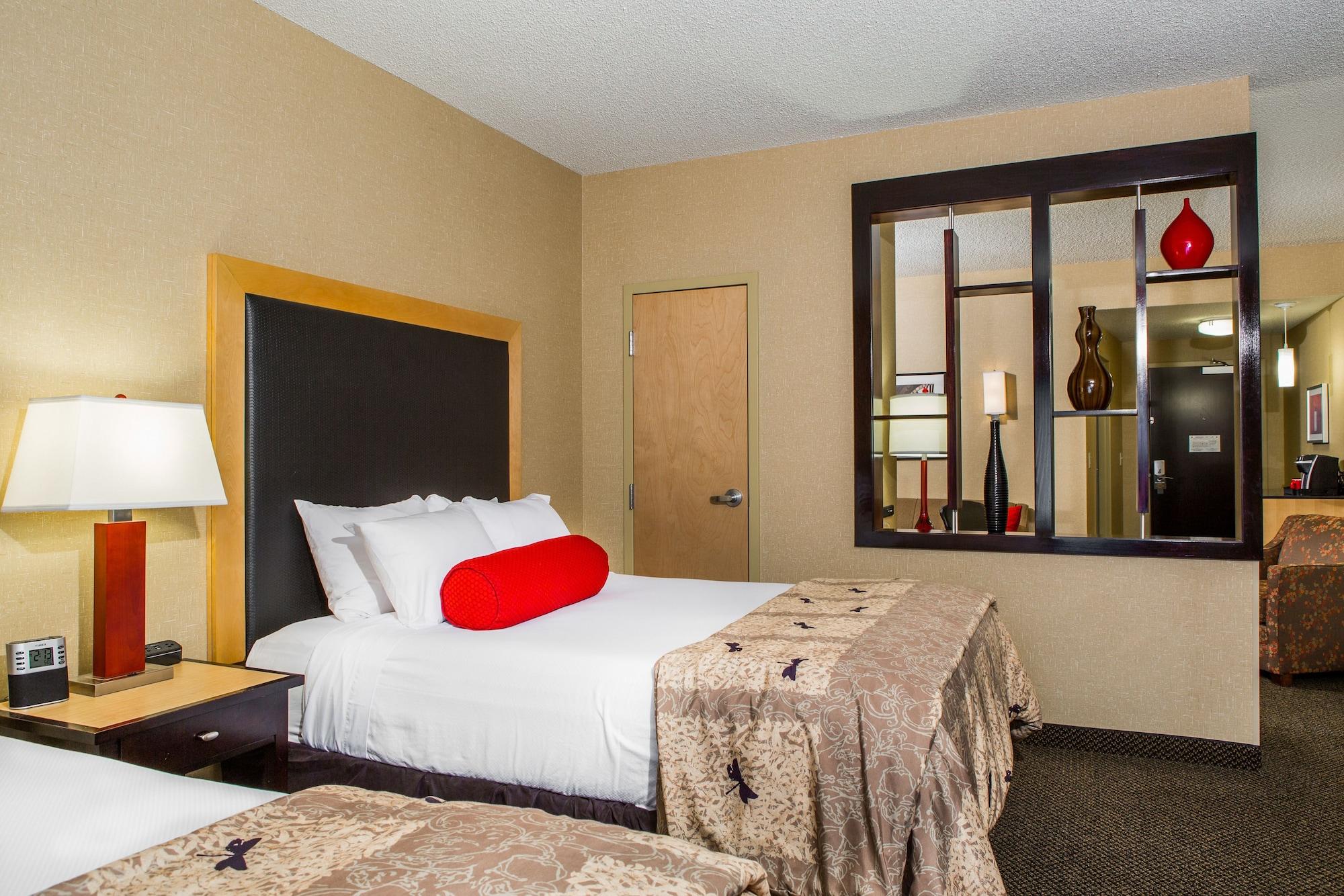 Cambria Hotel Akron - Canton Airport Uniontown Εξωτερικό φωτογραφία