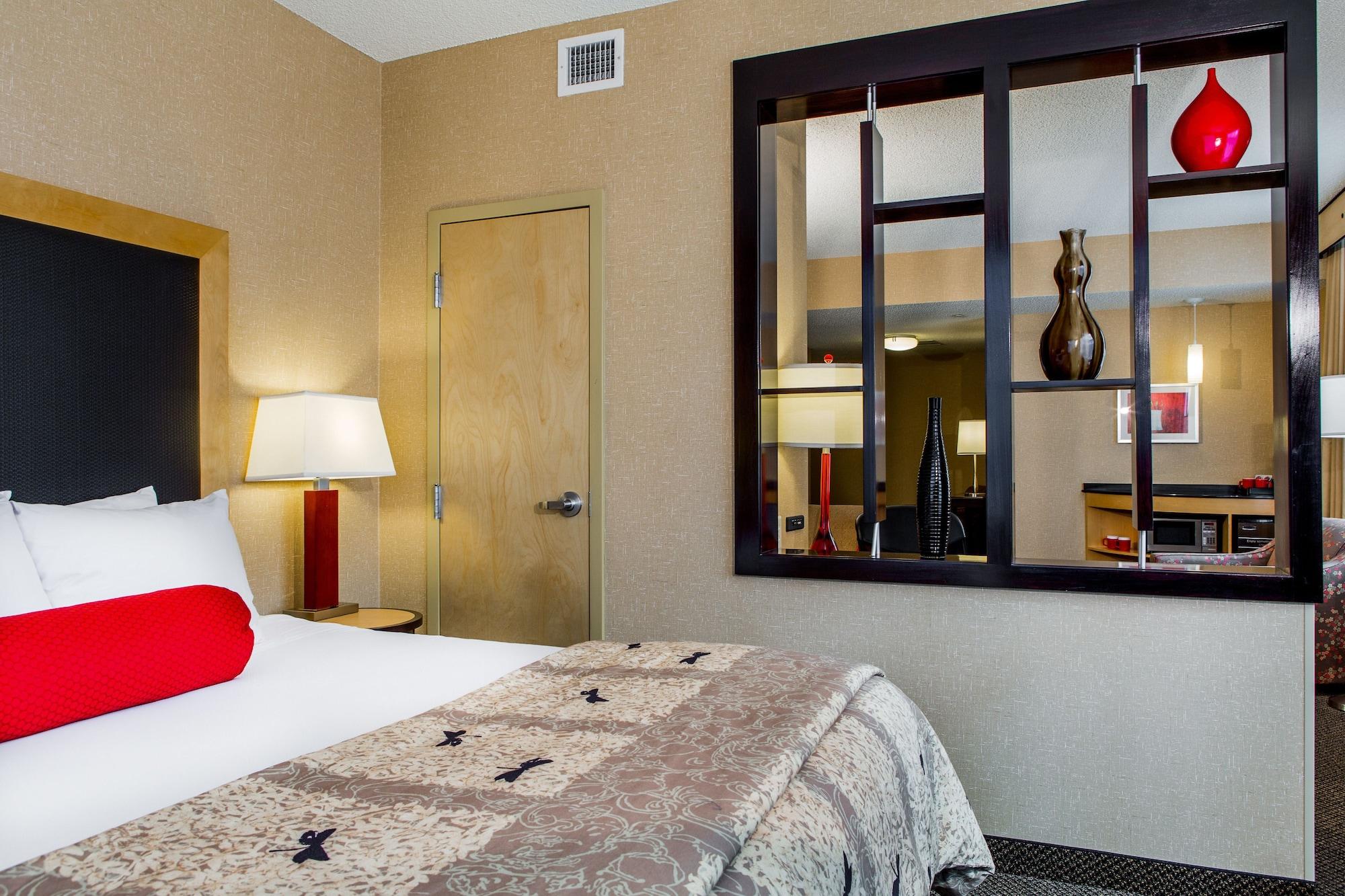 Cambria Hotel Akron - Canton Airport Uniontown Εξωτερικό φωτογραφία