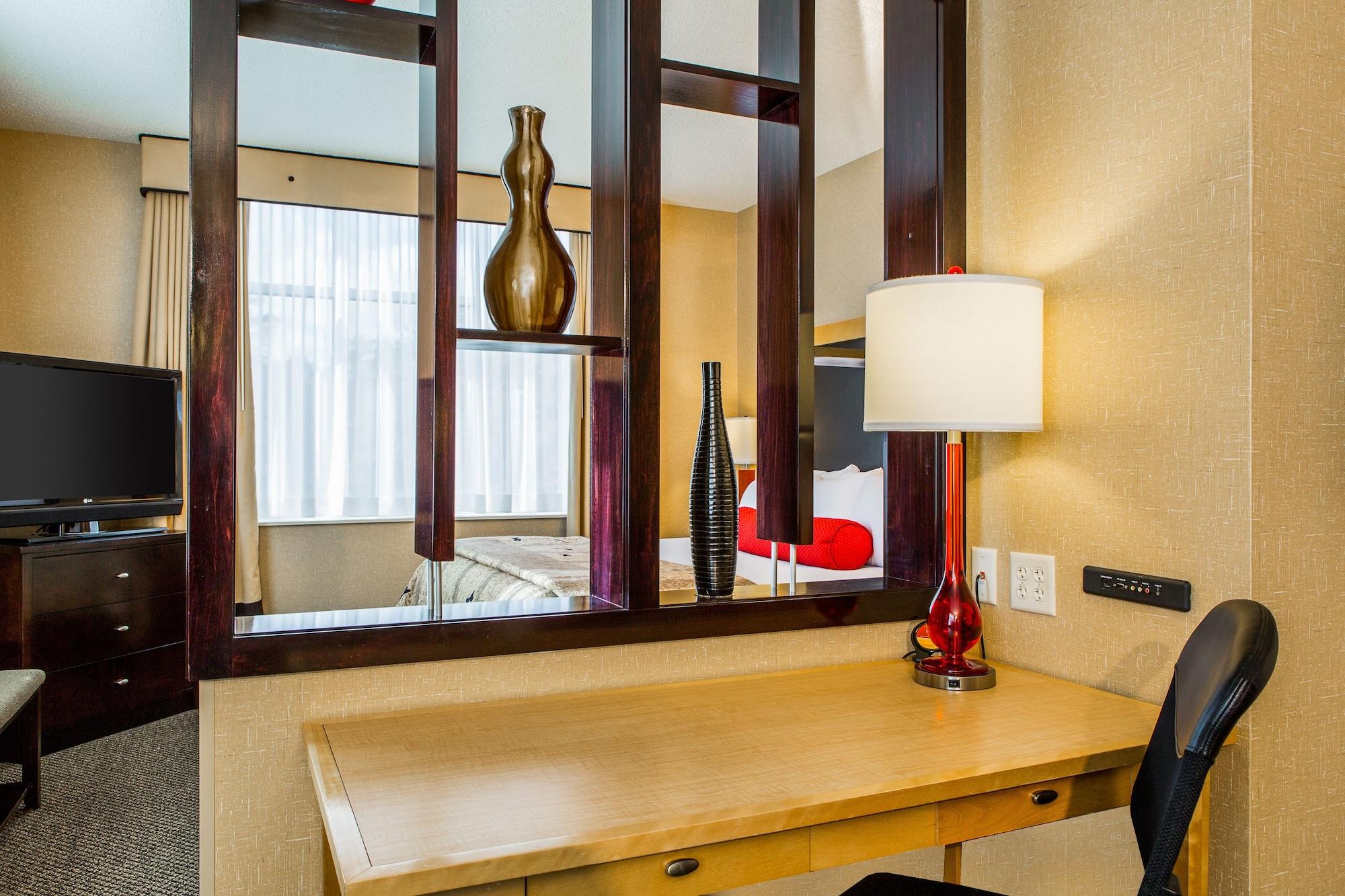 Cambria Hotel Akron - Canton Airport Uniontown Εξωτερικό φωτογραφία