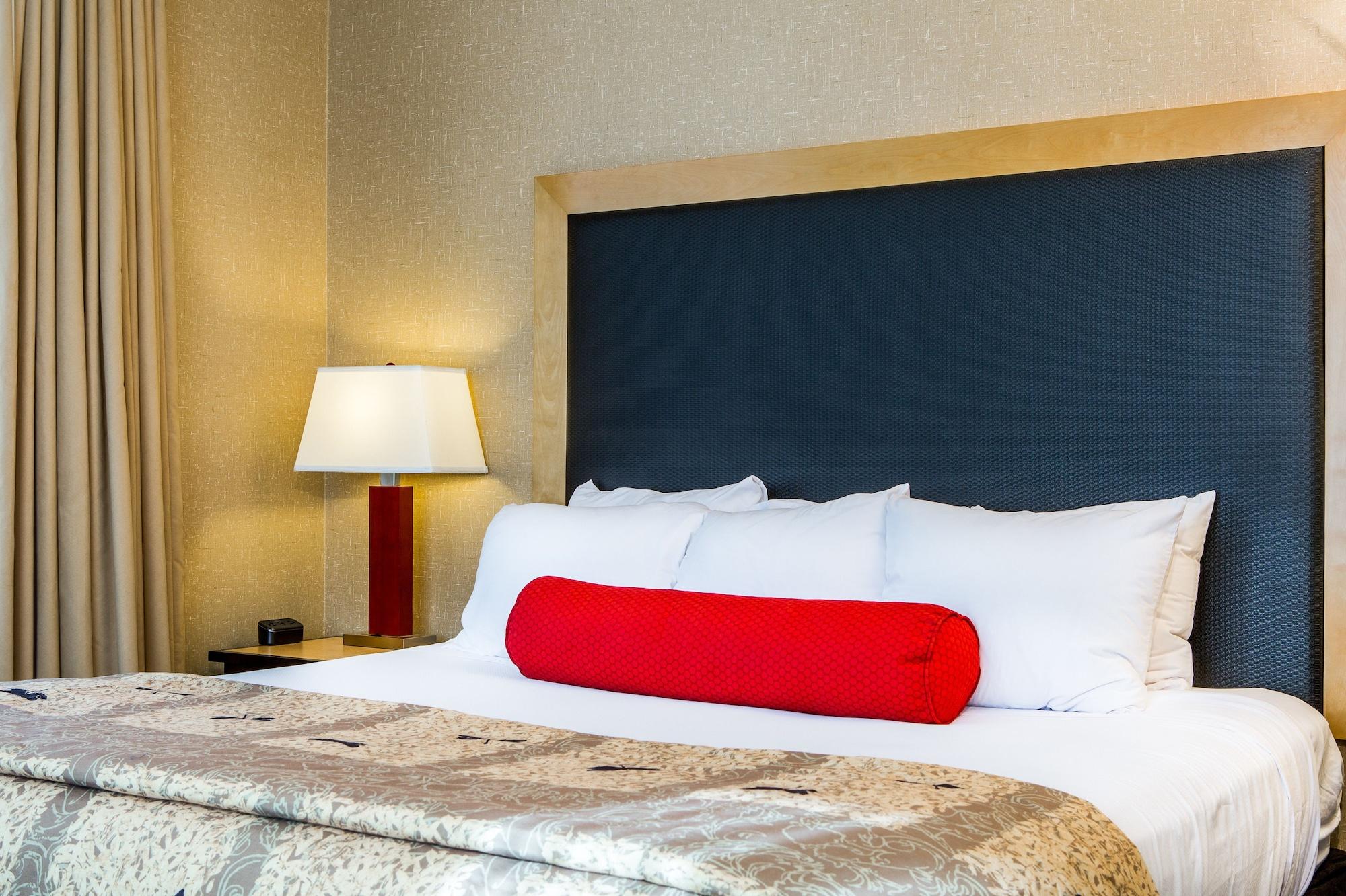 Cambria Hotel Akron - Canton Airport Uniontown Εξωτερικό φωτογραφία
