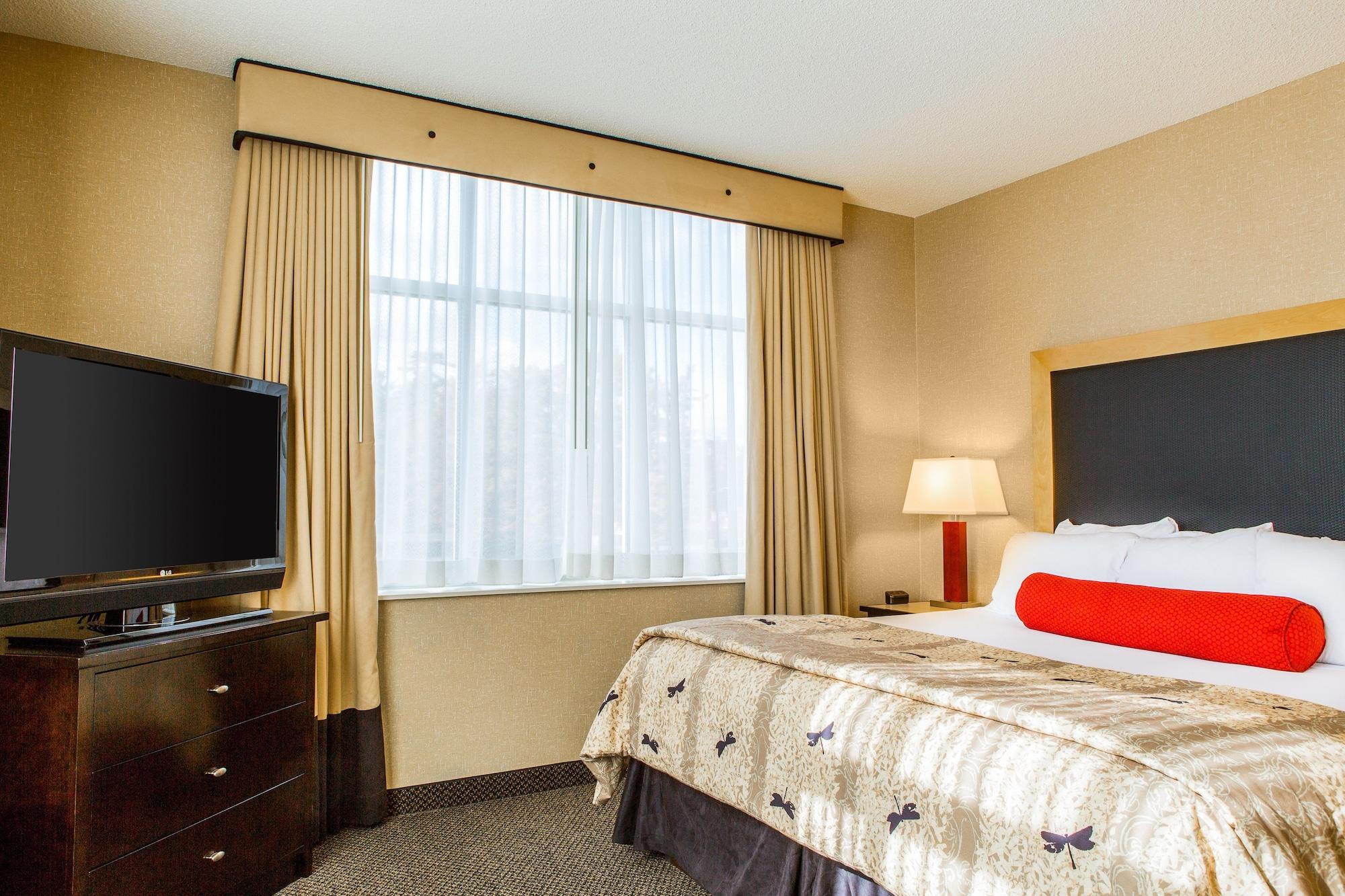 Cambria Hotel Akron - Canton Airport Uniontown Εξωτερικό φωτογραφία