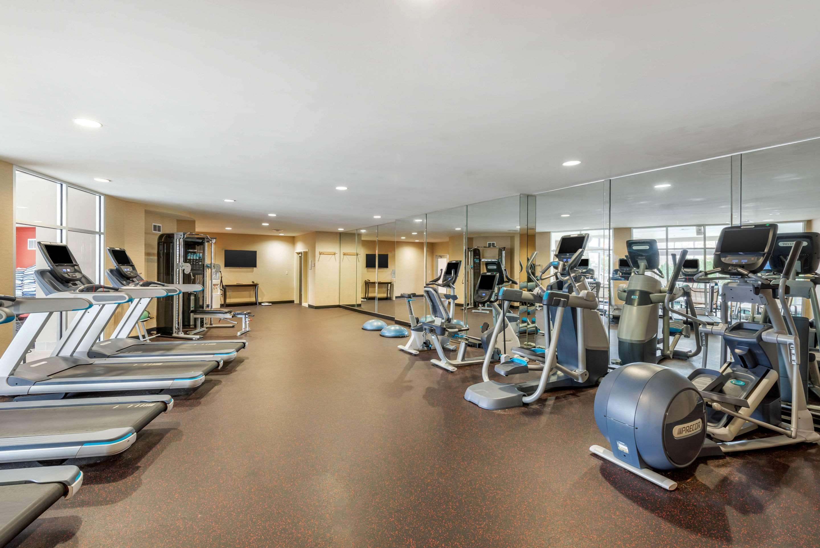 Cambria Hotel Akron - Canton Airport Uniontown Εξωτερικό φωτογραφία