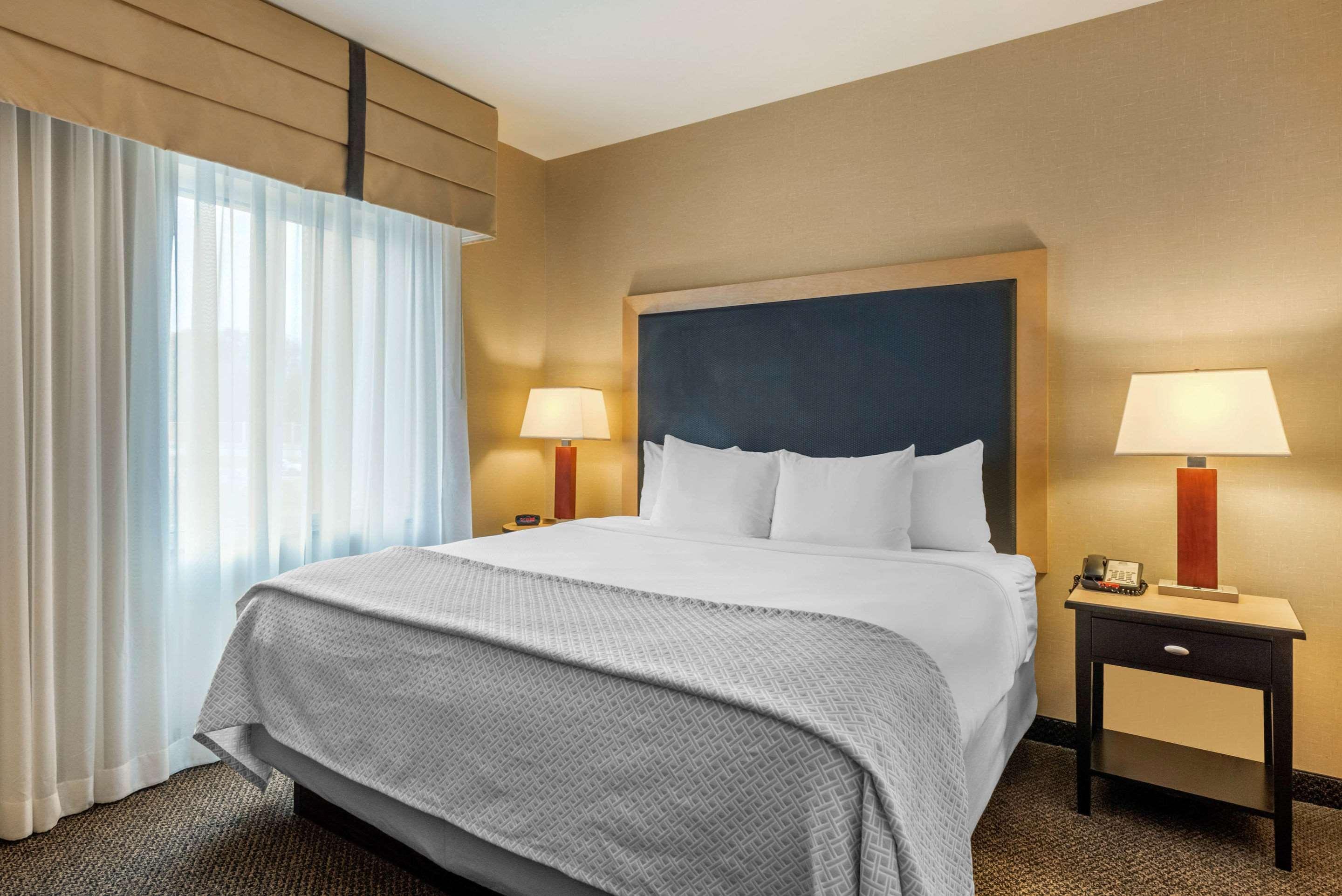 Cambria Hotel Akron - Canton Airport Uniontown Εξωτερικό φωτογραφία