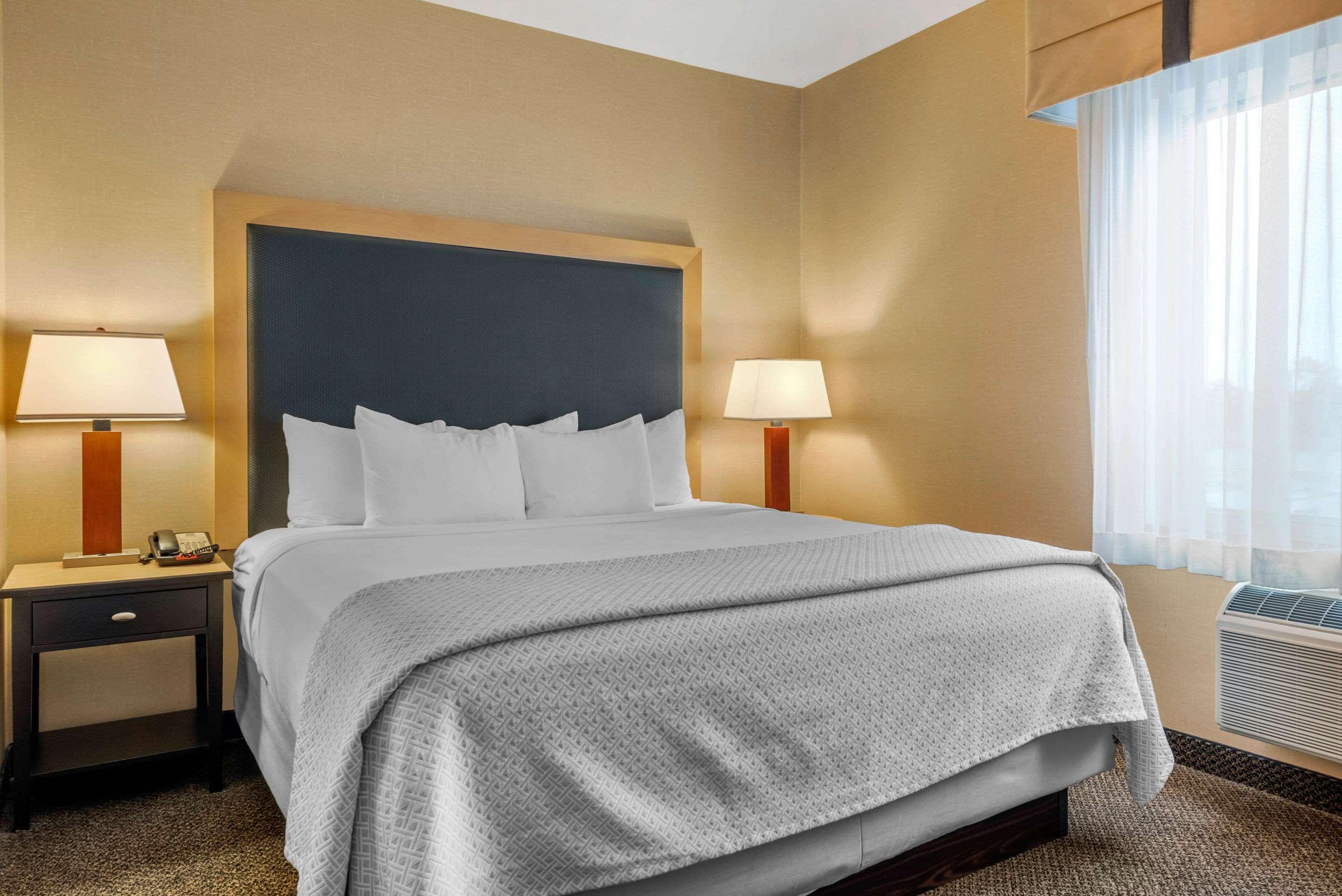 Cambria Hotel Akron - Canton Airport Uniontown Εξωτερικό φωτογραφία