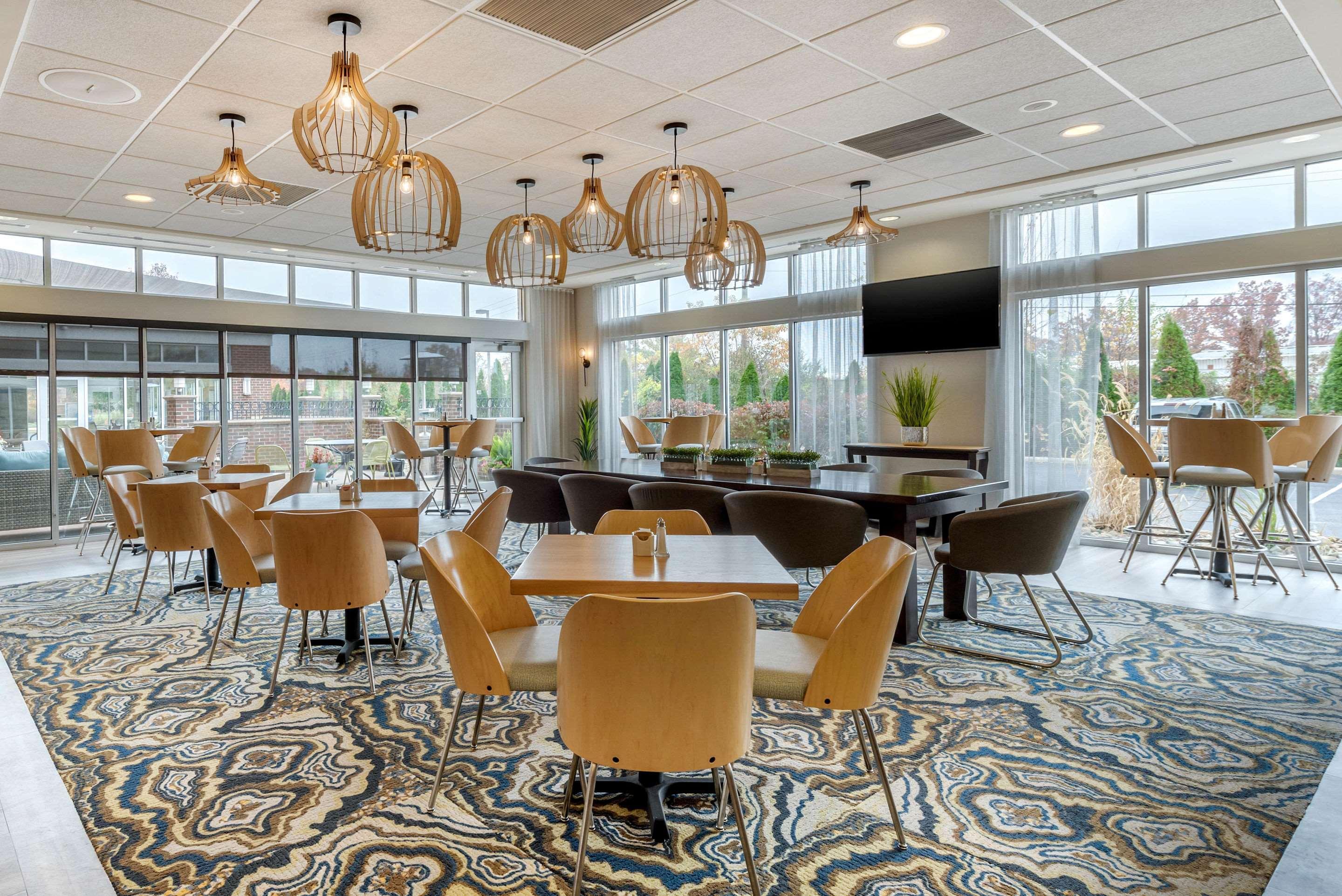 Cambria Hotel Akron - Canton Airport Uniontown Εξωτερικό φωτογραφία