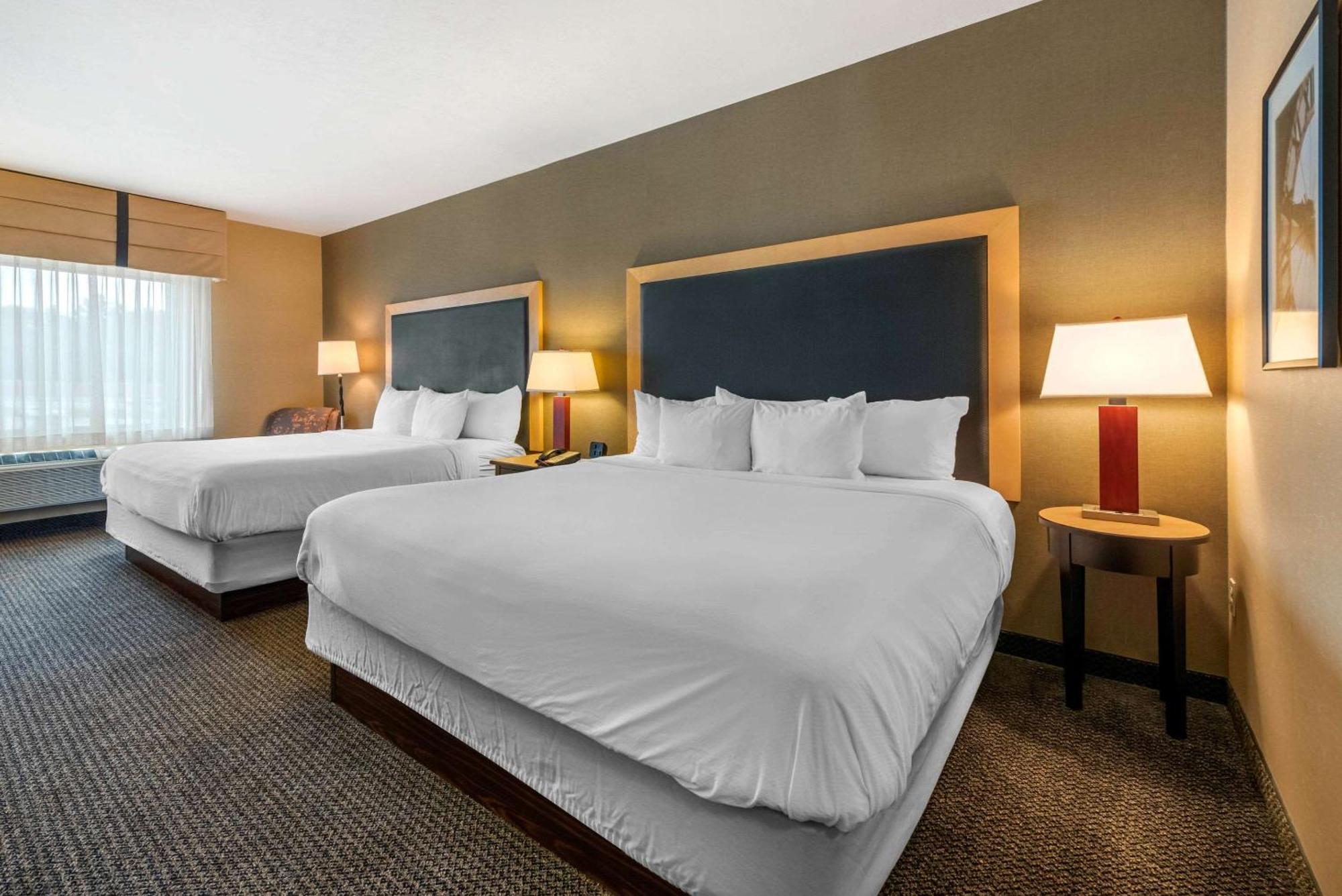 Cambria Hotel Akron - Canton Airport Uniontown Εξωτερικό φωτογραφία
