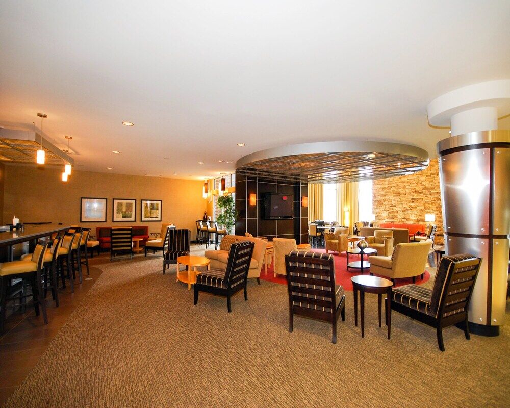 Cambria Hotel Akron - Canton Airport Uniontown Εξωτερικό φωτογραφία